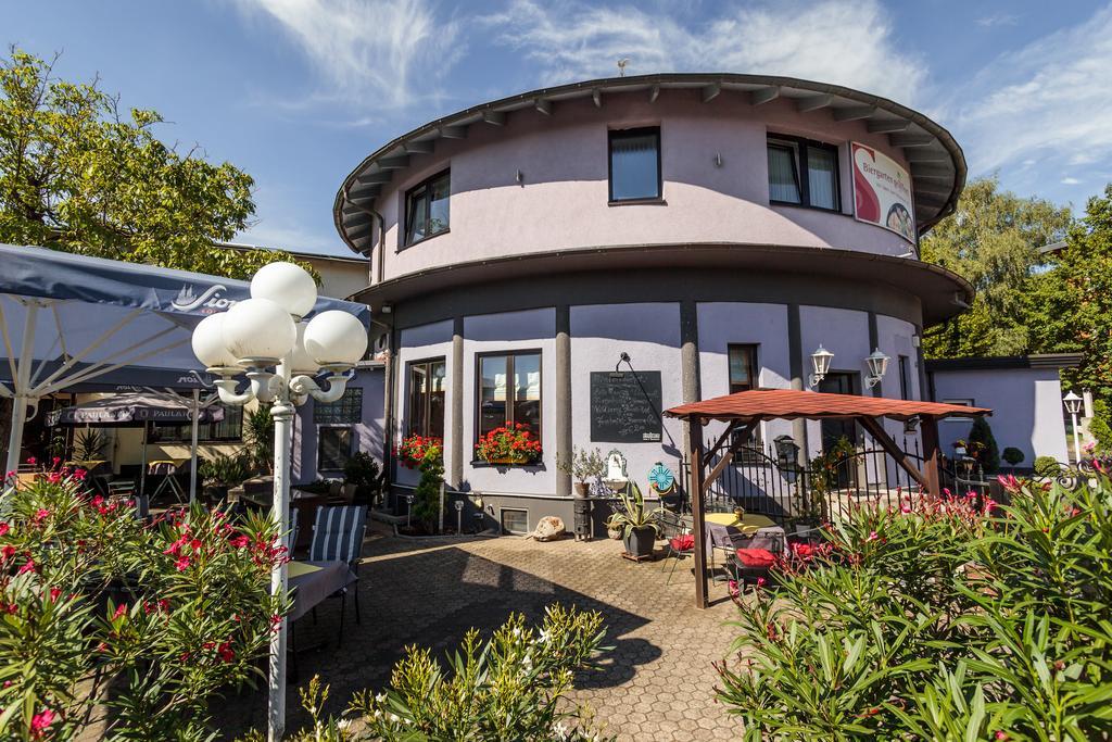 Hotel Kasserolle Siegburg Exterior photo